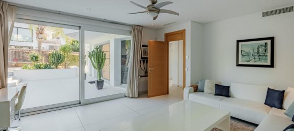 5 Schlafzimmer Villa in Marbella, Spain, Nr. 84323 13