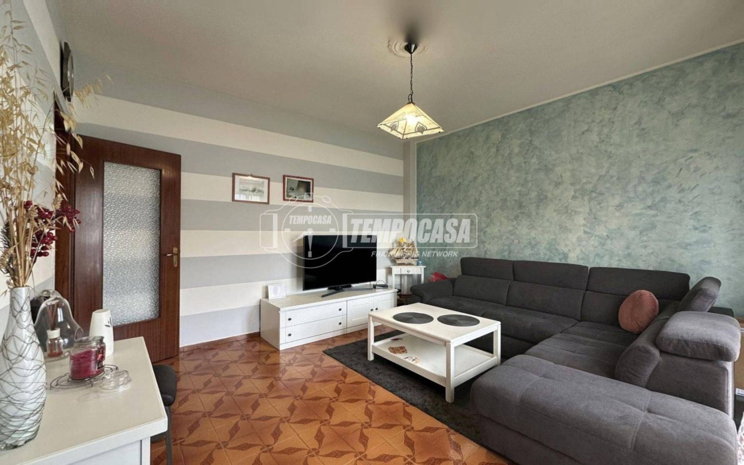 Apartamento T2 em Pumenengo, Italy N.º 297670