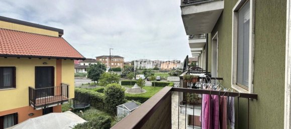 Apartamento T2 em Pumenengo, Italy N.º 297670 25