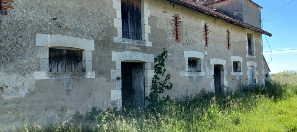 4 bedrooms House in Argenvieres, France No. 64986 2