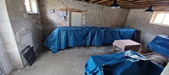 4 bedrooms House in Argenvieres, France No. 64986 5