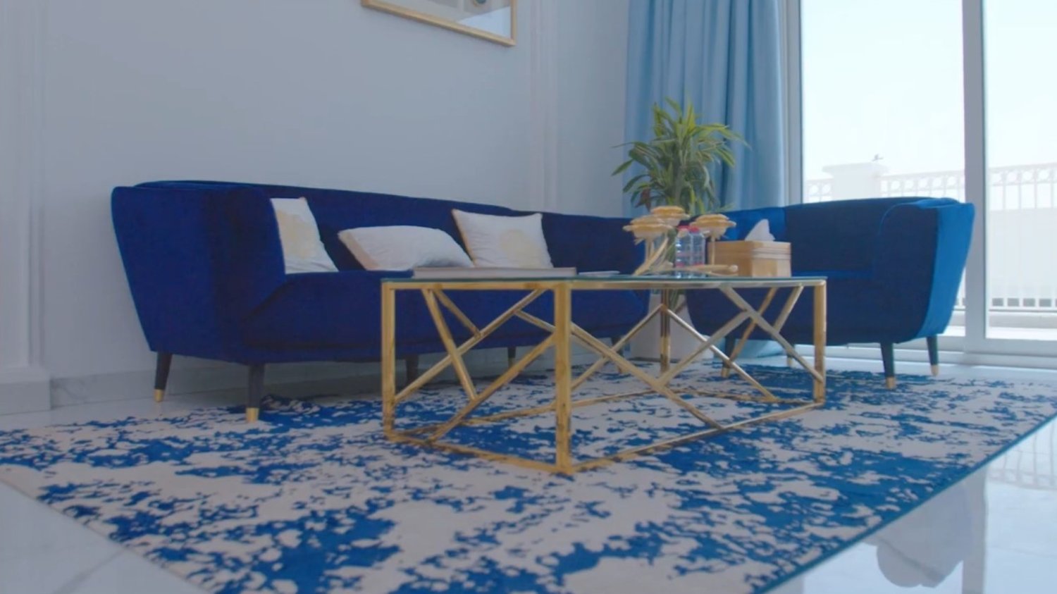 2 chambres Appartement à VINCITORE BENESSERE, Arjan, UAE No. 58218