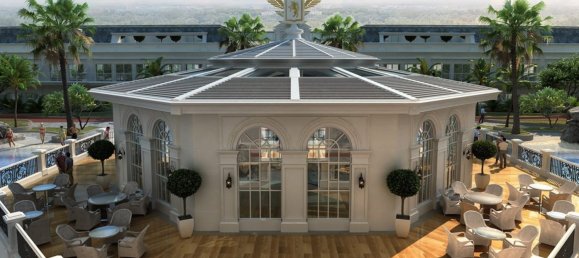 2 chambres Appartement à VINCITORE BENESSERE, Arjan, UAE No. 58218 2