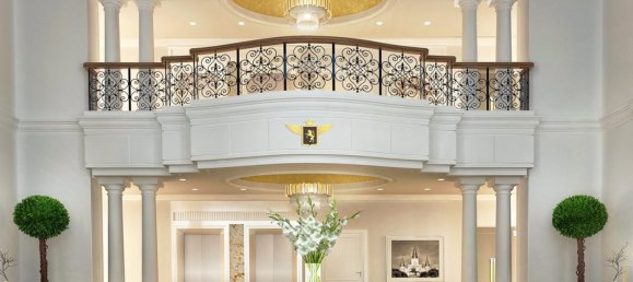 2 chambres Appartement à VINCITORE BENESSERE, Arjan, UAE No. 58218 3