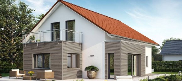 4-salle Maison à Baden-Wurttemberg, Germany No. 37683 9