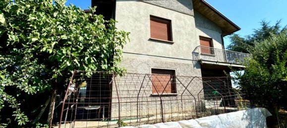 5غرفة منزل في San Mauro Pascoli, Italy رقم 1768 43