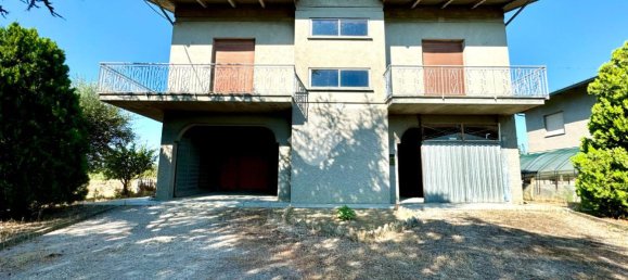 5غرفة منزل في San Mauro Pascoli, Italy رقم 1768 34