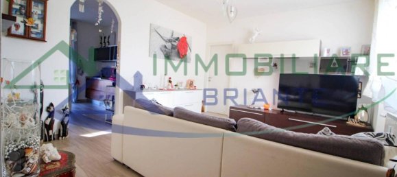 Квартира с 3 комнатами в Голасекка, Италия № 134542 7