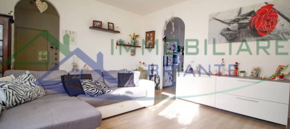 Квартира с 3 комнатами в Голасекка, Италия № 134542 5