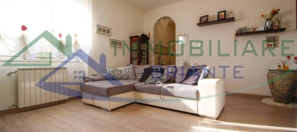 Квартира с 3 комнатами в Голасекка, Италия № 134542 2