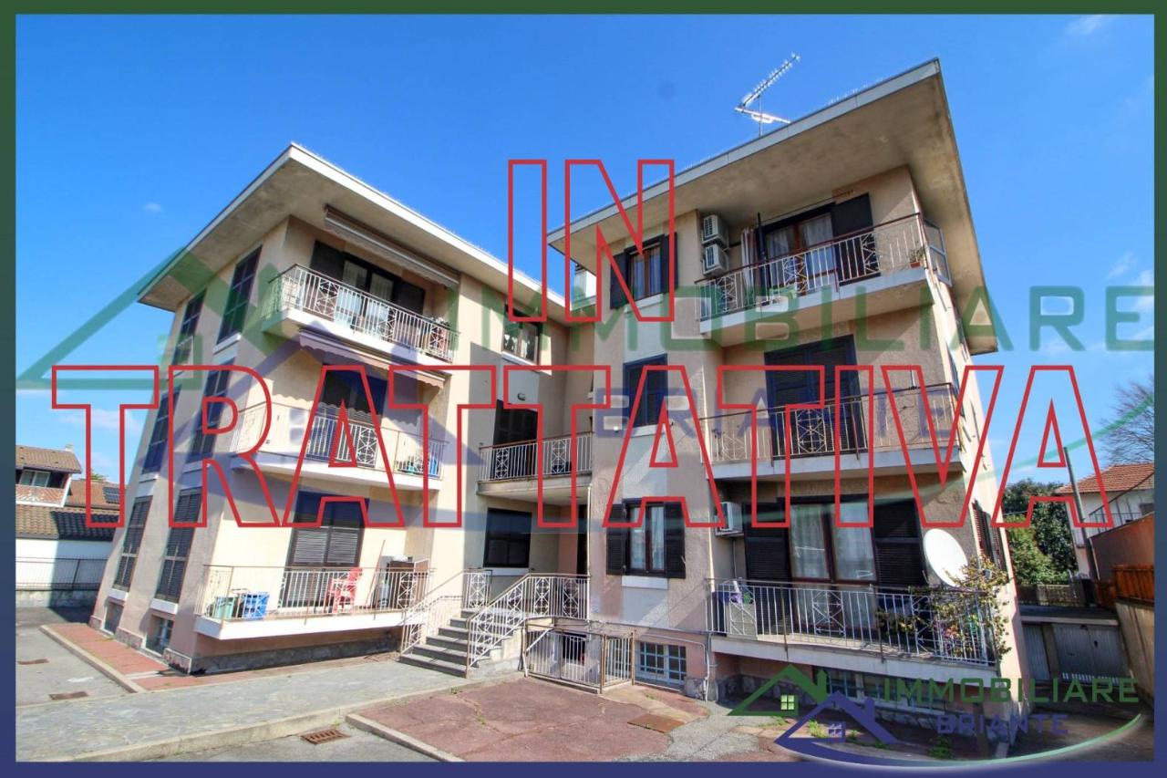 Квартира с 3 комнатами в Голасекка, Италия № 134542