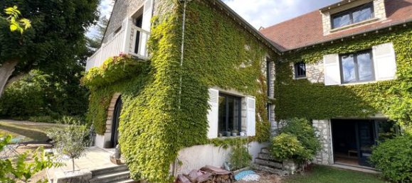 7 Schlafzimmer Haus in Vernon, France, Nr. 353754 2