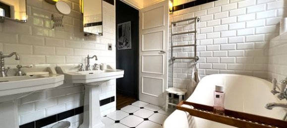 7 Schlafzimmer Haus in Vernon, France, Nr. 353754 15