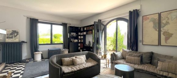 7 Schlafzimmer Haus in Vernon, France, Nr. 353754 7