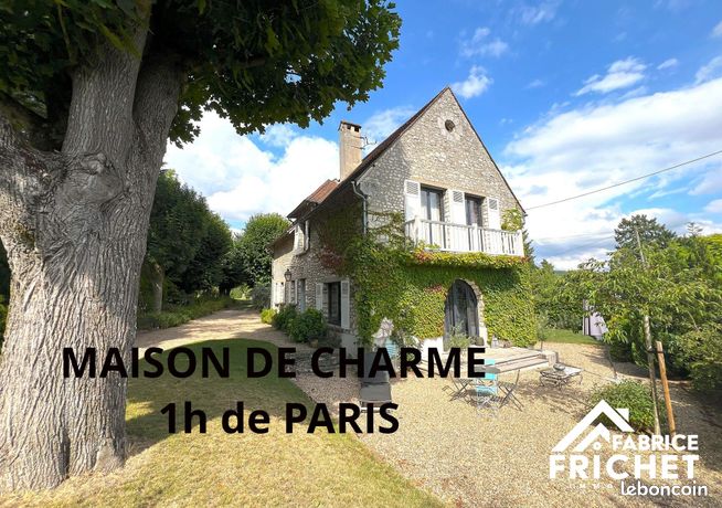 7 Schlafzimmer Haus in Vernon, France, Nr. 353754