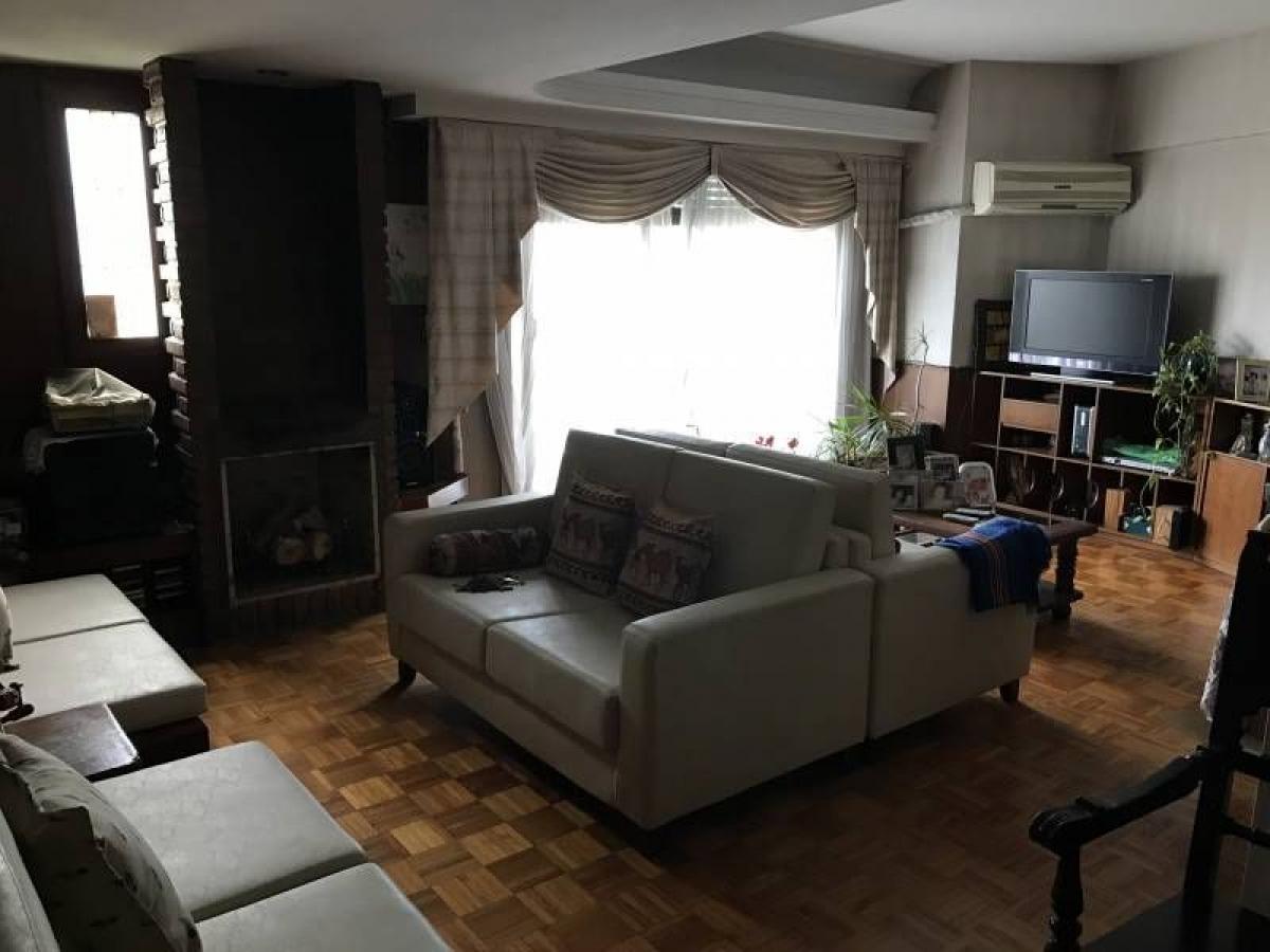 3 bedrooms Apartment in Buenos Aires, Argentina No. 90557