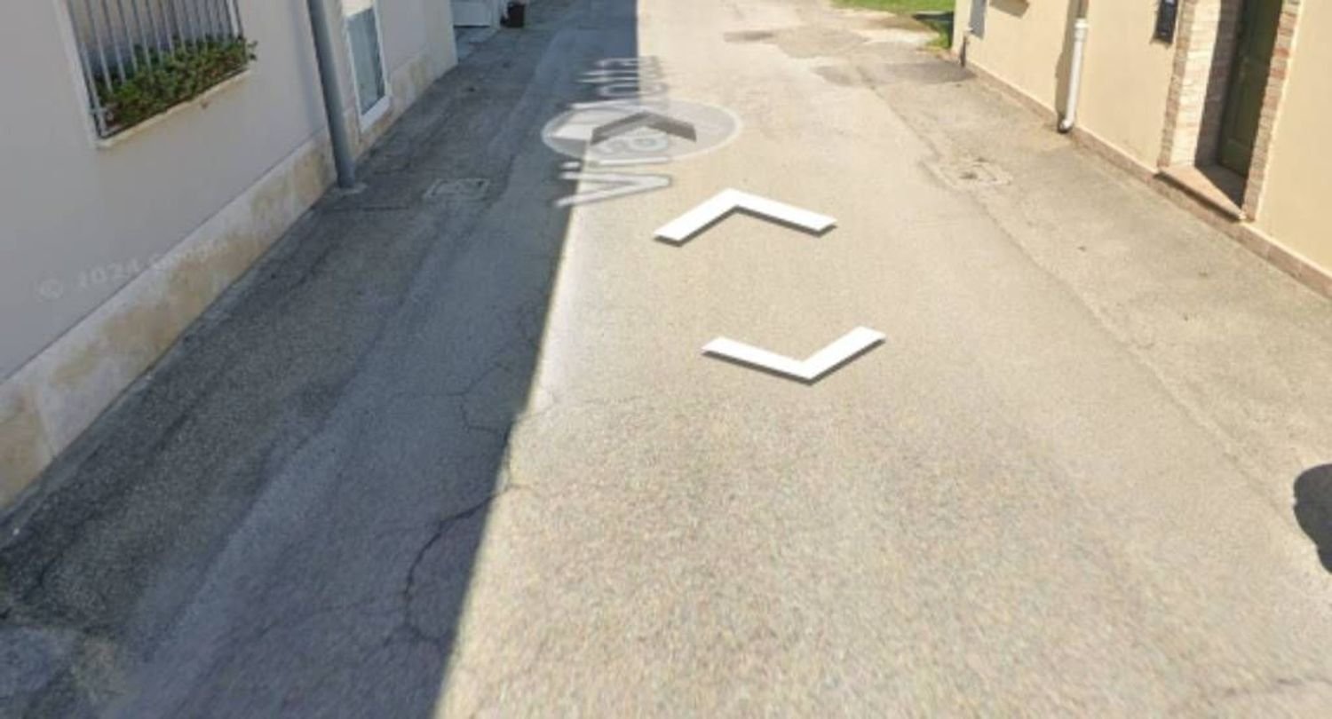 2 rooms Apartment in Ravenna, Italy No. 302734