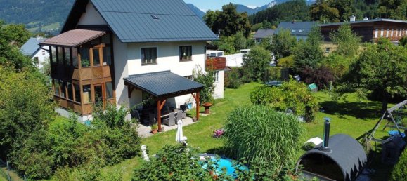 6-Zimmer Haus in Admont, Austria, Nr. 231494 6