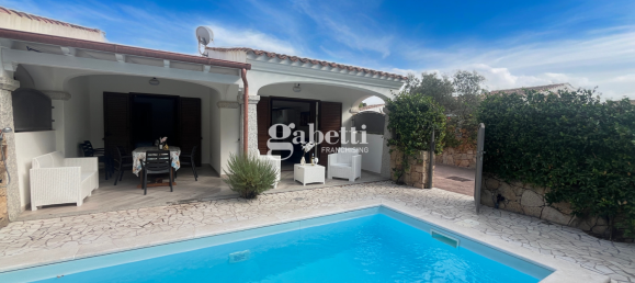 2 bedrooms House in Budoni, Italy No. 344788 3