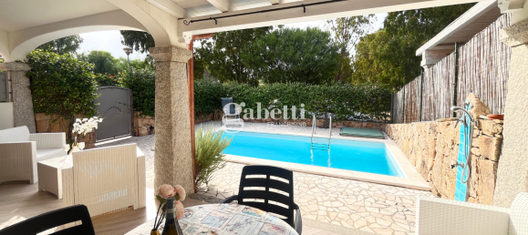 2 bedrooms House in Budoni, Italy No. 344788 27