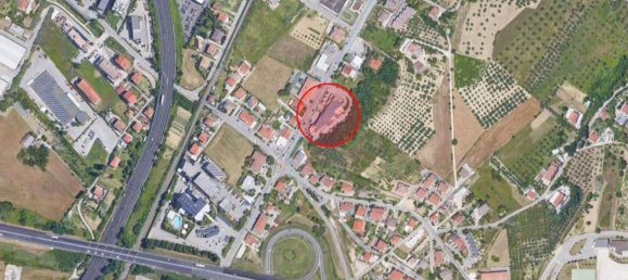 مكتب في San Giovanni Teatino, Italy 97متر مربع رقم 372515 15