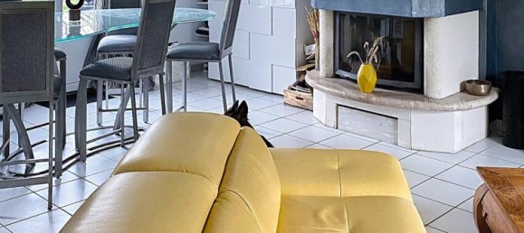 4 Schlafzimmer Haus in Courtenay, France, Nr. 245986 5