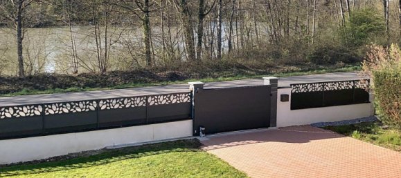 4 Schlafzimmer Haus in Courtenay, France, Nr. 245986 4