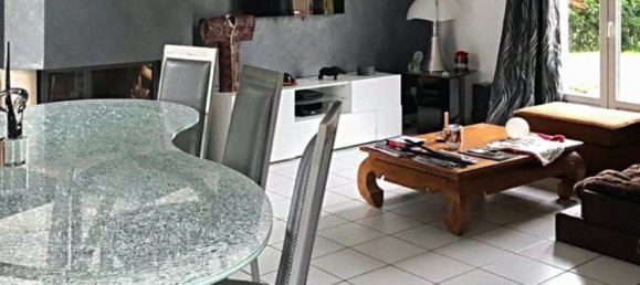 4 Schlafzimmer Haus in Courtenay, France, Nr. 245986 17