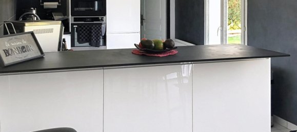 4 Schlafzimmer Haus in Courtenay, France, Nr. 245986 6