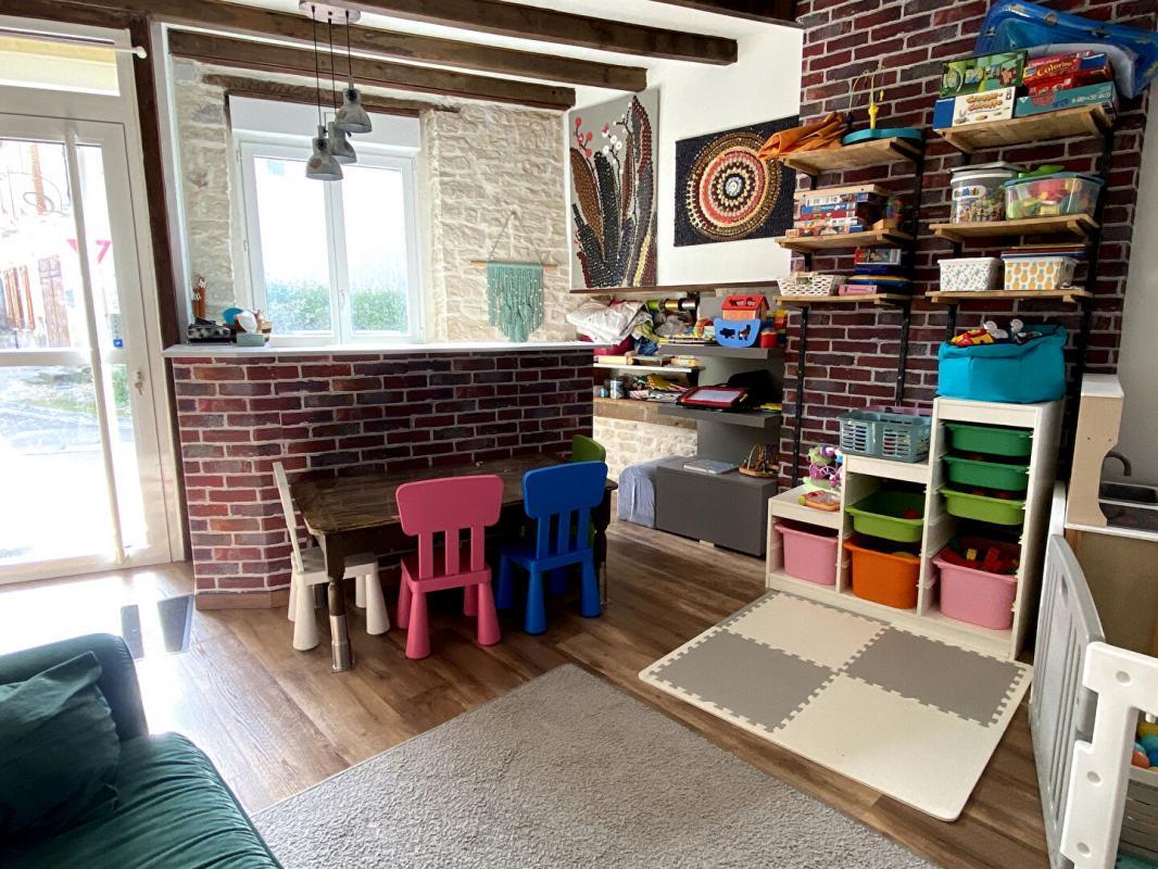 4 غرف نوم منزل في Essoyes, France رقم 267462