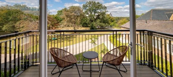 2 Schlafzimmer Wohnung in Enfield, United Kingdom, Nr. 3308 11