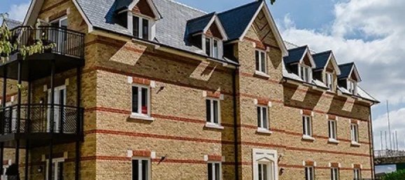 2 Schlafzimmer Wohnung in Enfield, United Kingdom, Nr. 3308 19