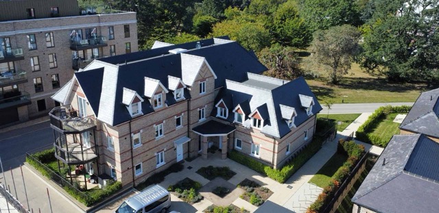 2 Schlafzimmer Wohnung in Enfield, United Kingdom, Nr. 3308