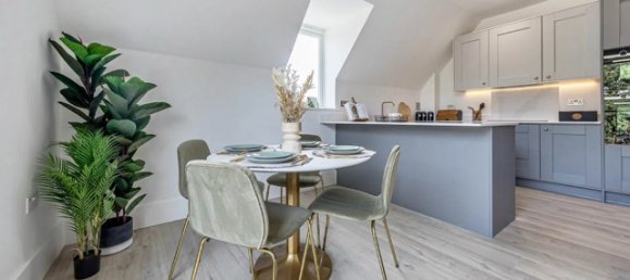 2 Schlafzimmer Wohnung in Enfield, United Kingdom, Nr. 3308 7