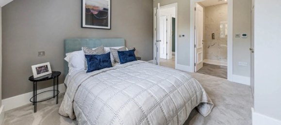 2 Schlafzimmer Wohnung in Enfield, United Kingdom, Nr. 3308 21