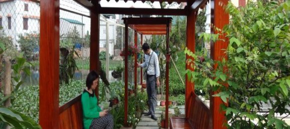 4 bedrooms Villa in Long Bien, Vietnam No. 5988 21