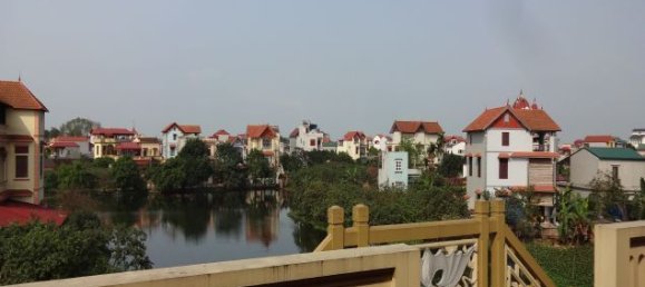 4 bedrooms Villa in Long Bien, Vietnam No. 5988 19