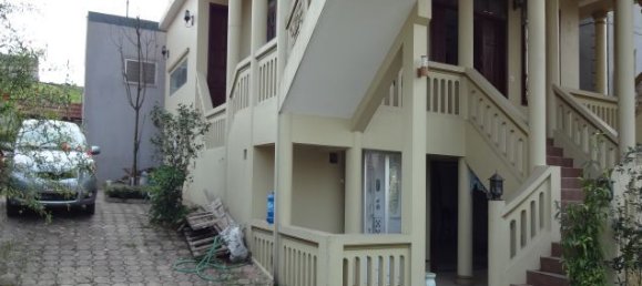 4 bedrooms Villa in Long Bien, Vietnam No. 5988 2