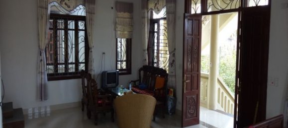 4 bedrooms Villa in Long Bien, Vietnam No. 5988 7