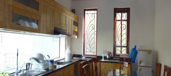 4 bedrooms Villa in Long Bien, Vietnam No. 5988 9