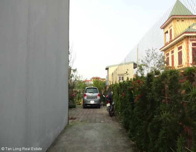 4 bedrooms Villa in Long Bien, Vietnam No. 5988