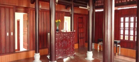 4 bedrooms Villa in Long Bien, Vietnam No. 5988 17