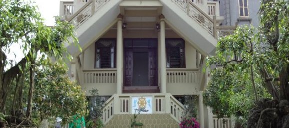 4 bedrooms Villa in Long Bien, Vietnam No. 5988 3