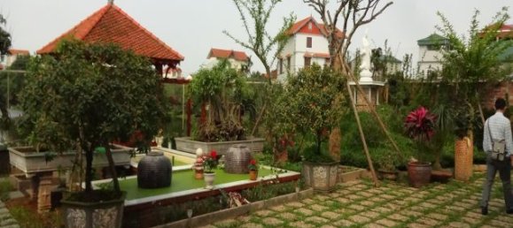 4 bedrooms Villa in Long Bien, Vietnam No. 5988 4