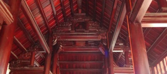 4 bedrooms Villa in Long Bien, Vietnam No. 5988 18