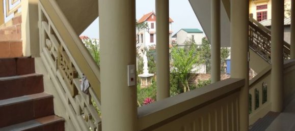 4 bedrooms Villa in Long Bien, Vietnam No. 5988 6