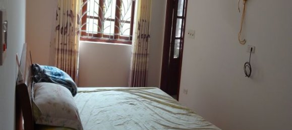 4 bedrooms Villa in Long Bien, Vietnam No. 5988 10