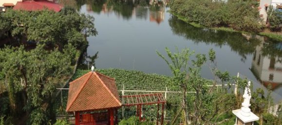 4 bedrooms Villa in Long Bien, Vietnam No. 5988 23