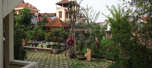 4 bedrooms Villa in Long Bien, Vietnam No. 5988 20