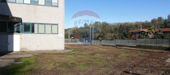 5565m² Commercial property in Castelletto sopra Ticino, Italy No. 52915 8
